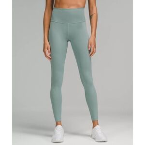 lululemon Wunder Train High-Rise Tight 28"